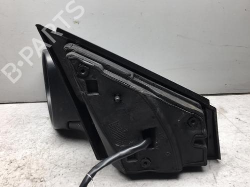 Left mirror FIAT BRAVO II (198_) 1.9 D Multijet (198AXC1B) | BP25533463C26 