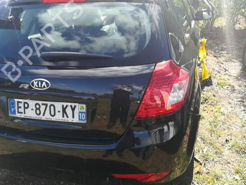 Rear left seatbelt KIA CEE'D Hatchback (ED) 1.6 CRDi 115 | BP25516317I29 - Image 4