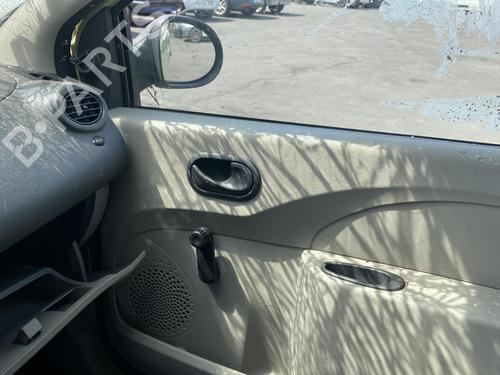 Right front driveshaft RENAULT TWINGO II (CN0_) 1.2 (CN0D) | BP25521782M39 - Image 11