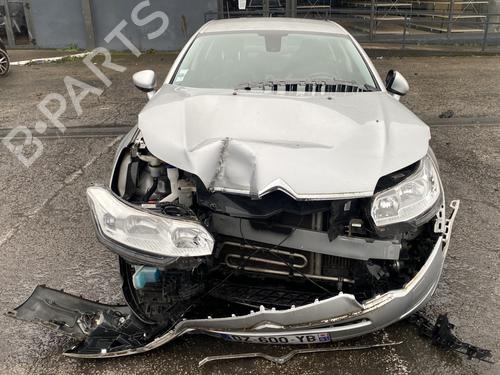 Left taillight CITROËN C5 III (RD_) 2.0 HDi 150 / BlueHDi 150 (RDRHEA, RDRHE8, RDAHRM,... | BP33550242C34  - Image 10