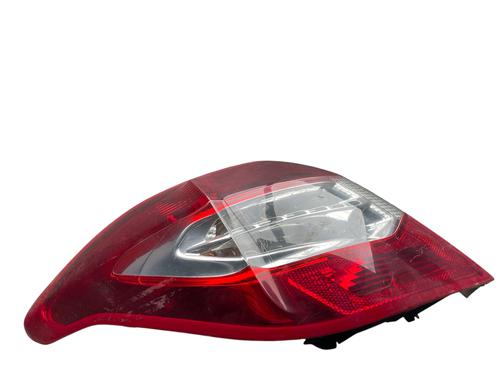 Used Left taillight CITROËN C4 II (NC_) 1.6 HDi 115 (114 hp) 25513891
