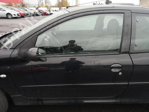 Steering column stalk PEUGEOT 206+ (2L_, 2M_) 1.4 i | BP25521309I23  - Image 25