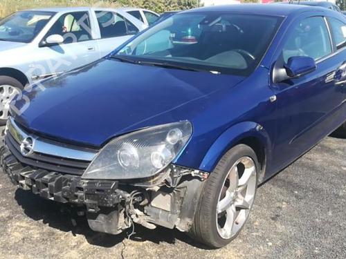 Left taillight OPEL ASTRA H GTC (A04) 1.9 CDTi (L08) | BP25576963C34 - Image 5