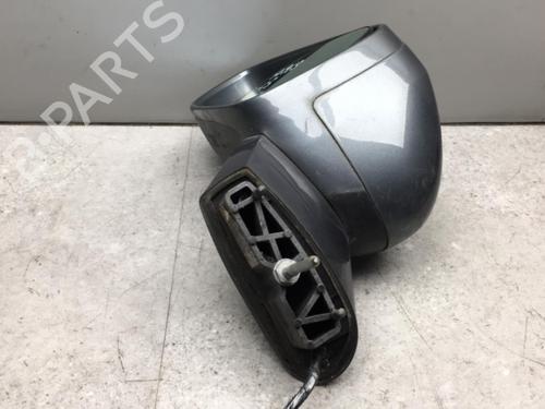 Left mirror CITROËN C5 III Break (RW_) 2.0 HDi | BP25554134C26