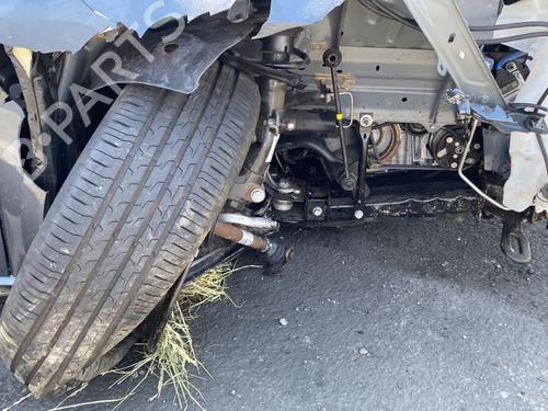 Front right window mechanism RENAULT MEGANE IV Hatchback (B9A/M/N_) 1.5 Blue dCi 115 (B9A6) | BP27482061C23 - Image 17