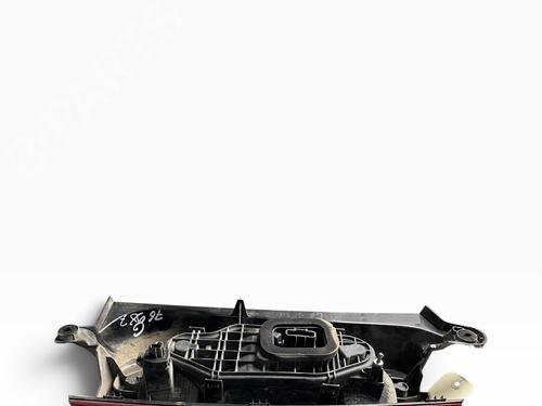 Venstre baglygte Venstre baglygte CITROËN BERLINGO Box Body/MPV (K9) 1.5 BlueHDi 100 (102 hp) 39715362 39715362