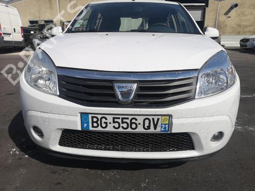 Climate control DACIA SANDERO 1.4 MPI LPG | BP25585516I5 - Image 34