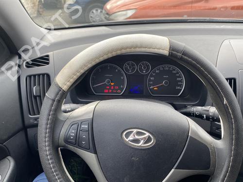 Front left window mechanism HYUNDAI i30 (FD) 1.6 CRDi | BP25515261C22 - Image 5