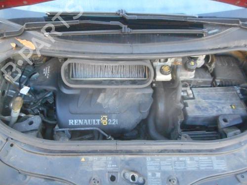 Switch RENAULT ESPACE IV (JK0/1_) 2.2 dCi (JK0H) | BP25522401I30  - Image 14