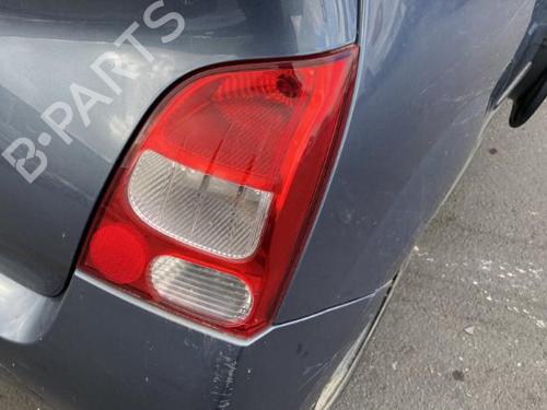 Radio RENAULT TWINGO II (CN0_) 1.2 16V (CN04, CN0B) | BP25531353E6  - Image 16