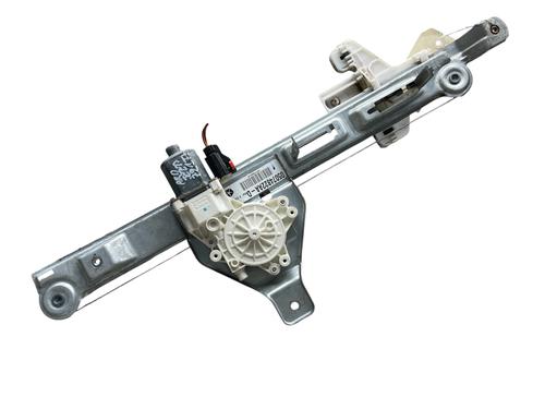 Used Rear right window mechanism JEEP COMPASS (MK49) 2.0 CRD 4x4 (140 hp) 25529912