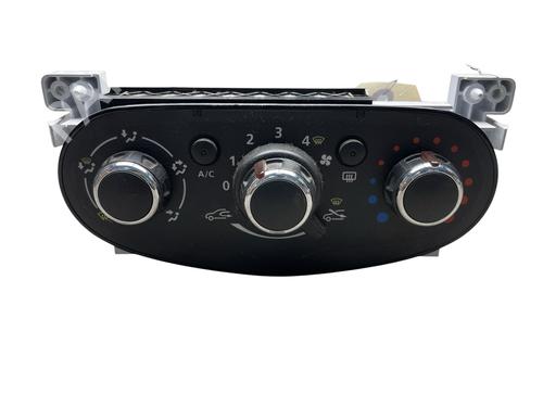 Climate control DACIA DUSTER (HS_) 1.2 TCe 125 | BP33552017I5 - Image 3