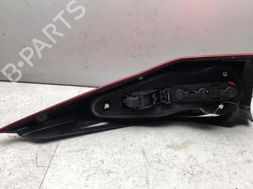 Used Left taillight RENAULT MEGANE II Estate (KM0/1_) 1.9 dCi (KMRG, KM1G, KM0G, KM2C) (120 hp) 25525128