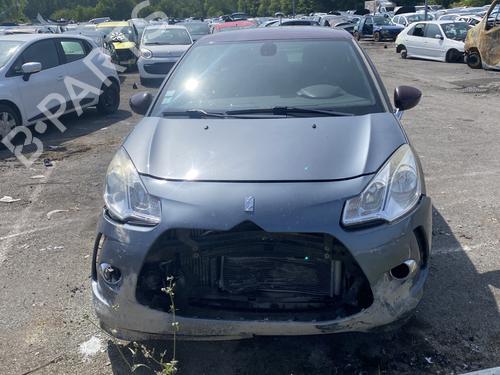 Steering column stalk CITROËN DS3 (SA_) 1.6 HDi 90 | BP27398734I23 - Image 11