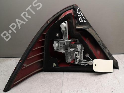 Right taillight FORD MONDEO III (B5Y) 2.0 16V TDDi / TDCi | BP25531742C35