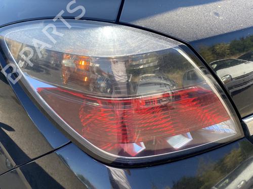 Climate control OPEL ASTRA H GTC (A04) 1.9 CDTi 16V (L08) | BP25555768I5  - Image 23