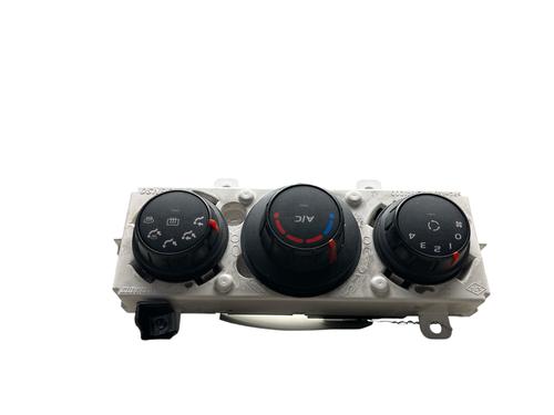 Used Climate control Climate control RENAULT MASTER III Van (FV) 2.3 dCi 145 FWD (FV0E, FV0F, FV0H, FV02, FV0M, FV0S,... (146 hp) 25574612 25574612