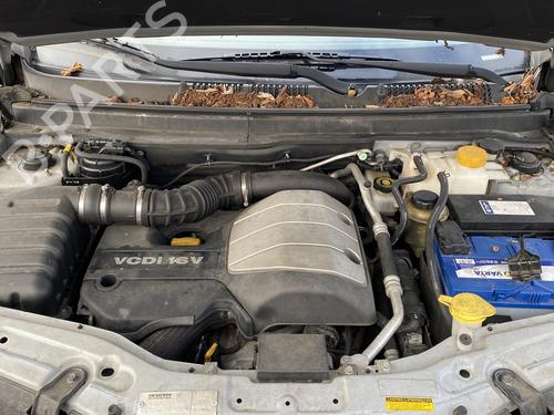 Climate control CHEVROLET CAPTIVA (C100, C140) 2.0 D 4WD | BP25570748I5 - Image 16