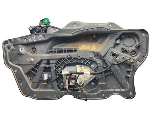Front left window mechanism VW SCIROCCO III (137, 138) 2.0 TDI | BP25567416C22 