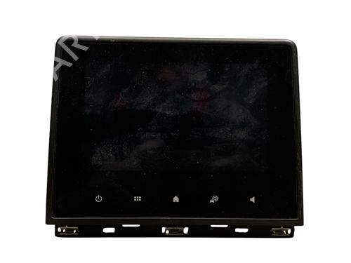 Ferdsskriver RENAULT CLIO V (B7_) 1.0 LPG (B7MT) | BP25529481C48