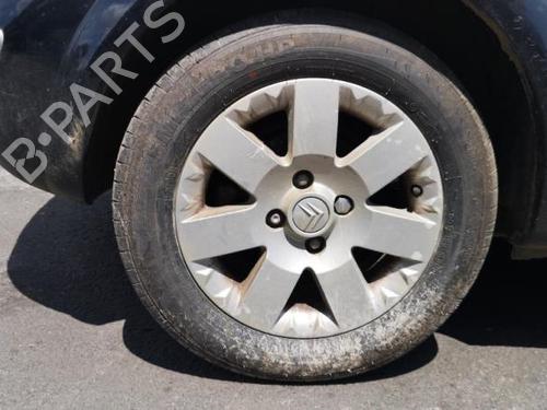 Right front driveshaft CITROËN C3 Pluriel (HB_) 1.6 | BP25534503M39 - Image 24