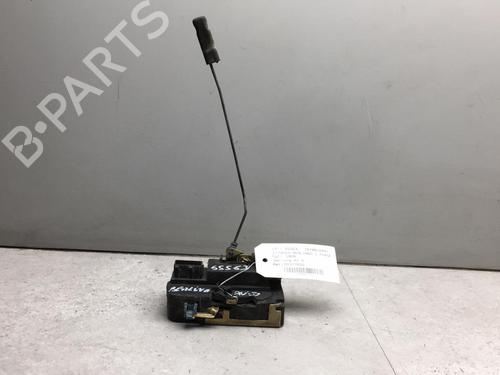 Front right lock CITROËN BERLINGO / BERLINGO FIRST Box Body/MPV (M_) 1.9 D 70 (MBWJZ, MCWJZ) | BP25585084C97