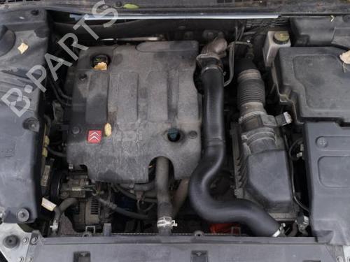 Front right lock CITROËN C5 I Break (DE_) 2.0 HDi (DERHZB, DERHZE) | BP25579504C97 