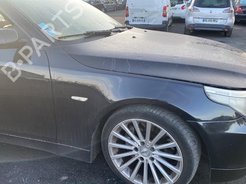 Front right belt tensioner BMW 5 (E60) 530 d | BP25510044C88