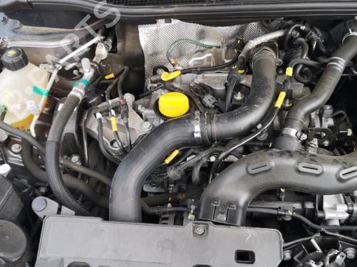 Steering column stalk RENAULT CAPTUR I (J5_, H5_) 0.9 TCe 90 | BP25584183I23 - Image 3