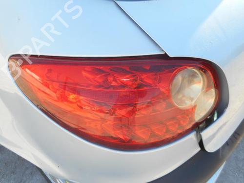 Airco pomp PEUGEOT 206 Hatchback (2A/C) 2.0 S16 | BP27336520M34 