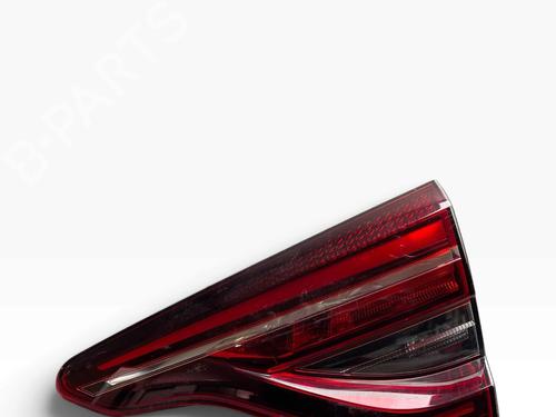 Used Right tailgate light Right tailgate light RENAULT CLIO V (B7_) 1.5 Blue dCi 85 (B7AG) (86 hp) 40031006 40031006