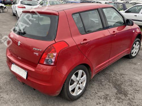 Left taillight SUZUKI SWIFT III (MZ, EZ) 1.3 (RS413, ZC11S) | BP27683739C34  - Image 14