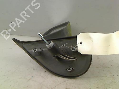 Right mirror FIAT PUNTO (176_) 60 1.2 (176AP, 176AR, 176AQ, 176BB) | BP25535758C27 