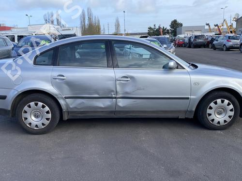 Forkjerm venstre VW PASSAT B5.5 (3B3) 1.9 TDI | BP25514802C41 