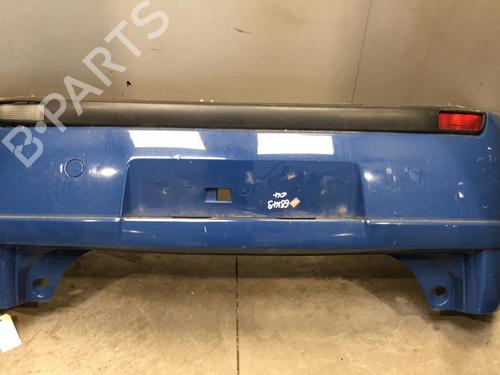 Used Rear bumper CITROËN C4 I (LC_) 1.6 HDi (90 hp) 25534569