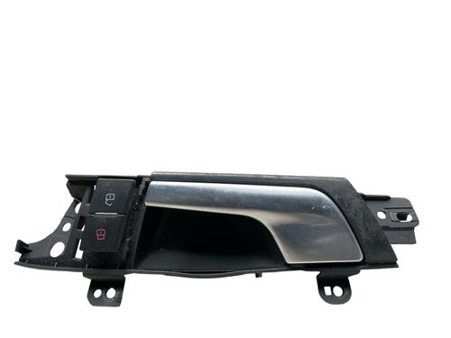 Used Front left interior door handle AUDI A3 Sportback (8PA) 2.0 TDI 16V (140 hp) 25549591