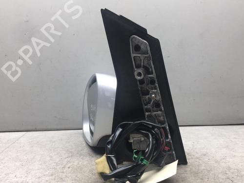 Left mirror VW GOLF PLUS V (5M1, 521) 1.6 TDI | BP25533082C26 