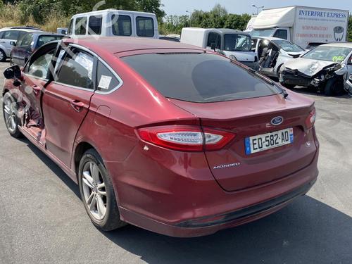 Starter FORD MONDEO V Saloon (CD) 2.0 TDCi | BP37755220M8 - Image 85