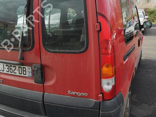 Front right seatbelt RENAULT KANGOO Express (FC0/1_) 1.5 dCi (FC07, FC1R) | BP25524799I25 - Image 22