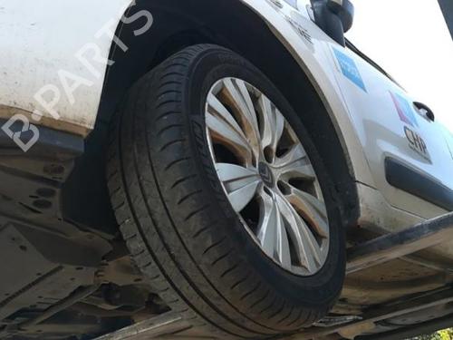 Steering pump CITROËN C3 Picasso (SH_) | BP25537758M99 - Image 11