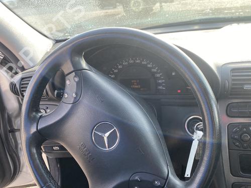 Left headlight MERCEDES-BENZ C-CLASS (W203) C 220 CDI (203.006) | BP28809540C28  - Image 20