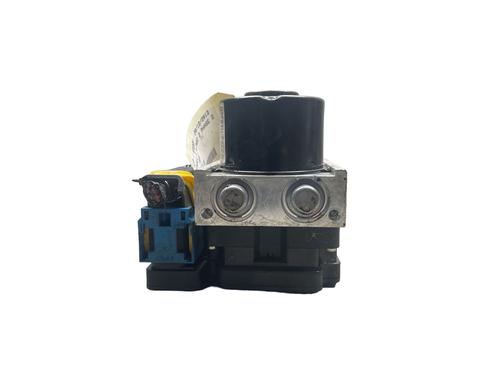Used ABS pump RENAULT TWINGO II (CN0_) 1.5 dCi 75 (75 hp) 25542899