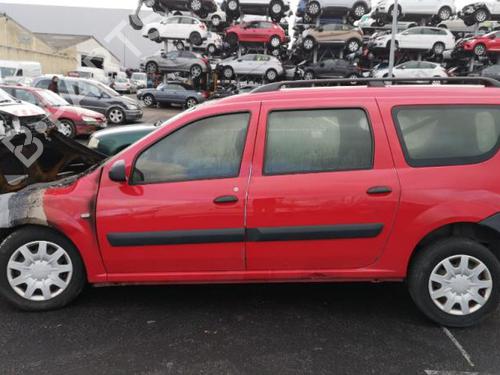 Rear left window mechanism DACIA LOGAN MCV (KS_) 1.5 dCi (KS0W) | BP25524573C24  - Image 19