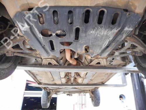Front right window mechanism RENAULT KANGOO (KC0/1_) D 55 1.9 (KC0D) | BP25582495C23 