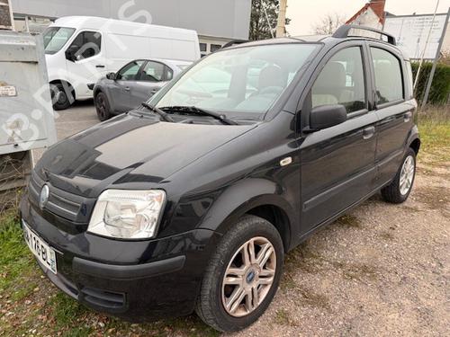 Right taillight FIAT PANDA (169_) 1.3 D Multijet (169.AXC1A) | BP31275117C35 - Image 30