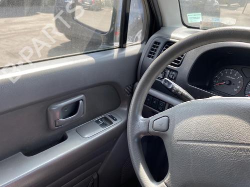 Climate control SUZUKI WAGON R+ Hatchback (EM) 1.0 (RC410, SR410, SR412) | BP25514259I5 - Image 4