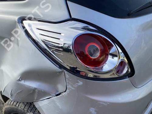 Climate control FORD KA (RU8) 1.2 | BP25512363I5  - Image 6