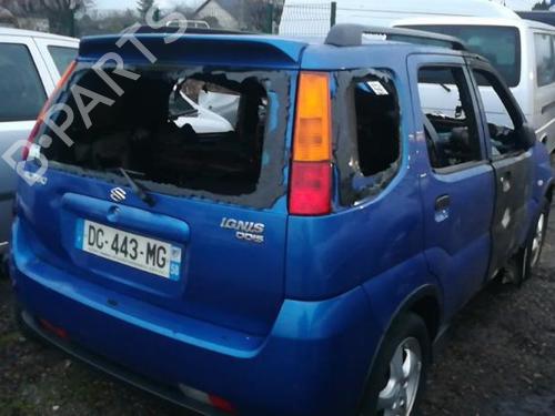 Right headlight SUZUKI IGNIS II (MH) 1.3 DDiS (RM413D) | BP25554515C29 - Image 7