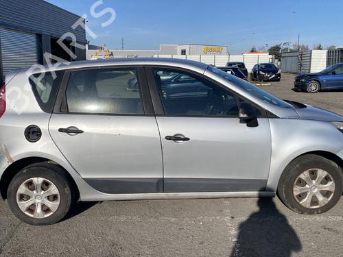 Left front window switch RENAULT SCÉNIC III (JZ0/1_) 1.5 dCi | BP31835344I27  - Image 10