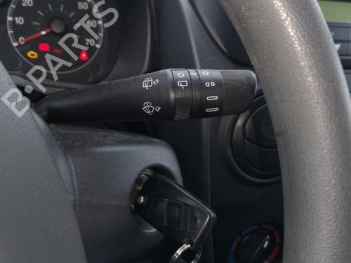 Climate control PEUGEOT BIPPER (AA_) 1.4 HDi | BP25532335I5  - Image 22